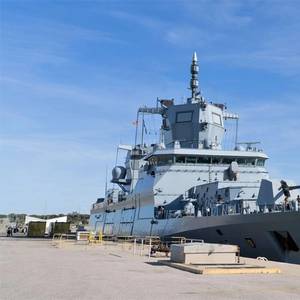 German Warships Deploy to Secure Sea Lanes in Indo-Pacific