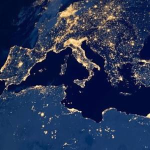 IMO: New Air Pollution Limits Begin May 1 for Ships in the Mediterranean