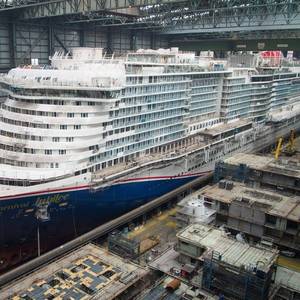 Germany’s Maritime Sector: Steady Growth Amid Global Headwinds