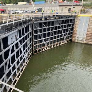 Funding the Flow: America’s Inland Waterways Need a Smarter Investment Strategy