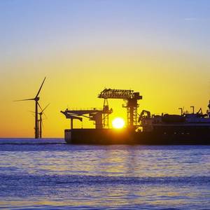 Offshore Wind Market Set to Accelerate in North America
