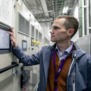 NOAA Invests $95M in Mid-Life Vessel Renovation