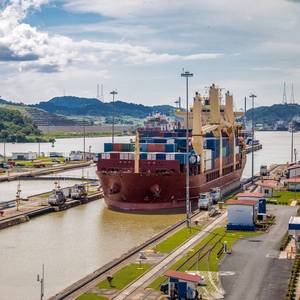 US: China's Panama Canal presence "a security concern"