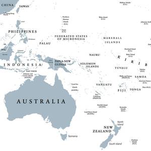 Philippines and New Zealand Strengthen Defense Ties with Troop Pact