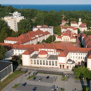 Workshop to Examine Baltic Sea's Operational and Geopolitical Challenges