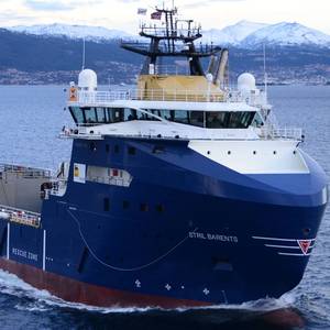 Simon Møkster Shipping Pools Starlink bandwidth from Marlink