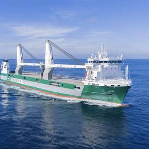 Harren Group Partners with Orca AI for AI-Powered Navigational Safety