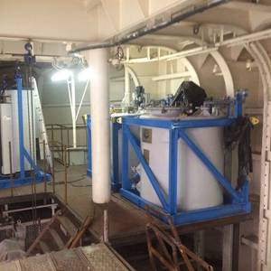 BWMS Webinar May 17: Inside the InTank Solution