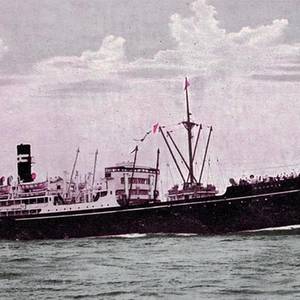 WW2 Shipwreck Found 81 Years After Tragic Sinking