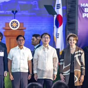 HD Hyundai Philippines Cuts Steel on First Vessel