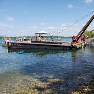 New Rules Will Improve Duck Boat Safety