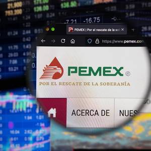 Mexico's Pemex Plans to Export Less Oil as New Refinery Starts Up