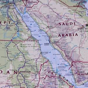 US Vessel Sanctions Target Deliveries of Oil and Gas to Houthis