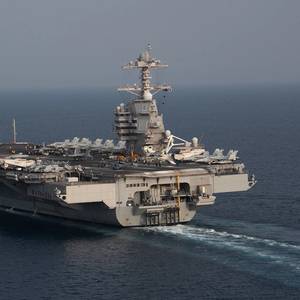 The Need for [U.S. Navy Shipbuilding] Speed