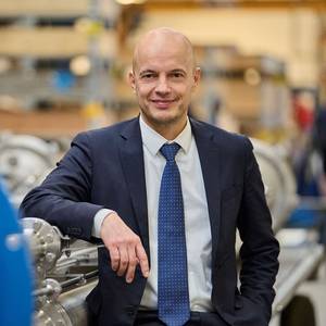 Svanehoj Acquires KOHO Kompressorsysteme