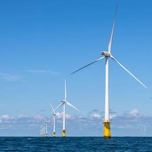 New York Finalizes Offshore Wind Contracts for Equinor, Orsted Projects