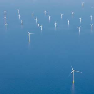 US Moving Forward with Second Central Atlantic Offshore Wind Sale