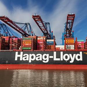 Hapag Lloyd CEO Expects Red Sea Crisis to End This Year