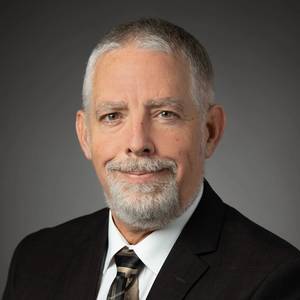 HII Names Taylor to Leading Vessel Design Spot at Newport News Shipbuilding