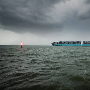 Container Shippers in Store for Stormy 2024 - Xeneta