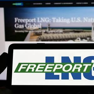 Texas Tanker Bottleneck Grows on Slow Freeport LNG Restart