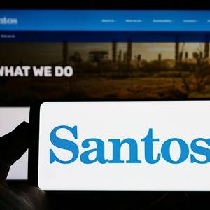 Santos Optimistic About 2024 Output