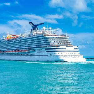 US Cruise Operators' Recovery Runs Into Rough Weather