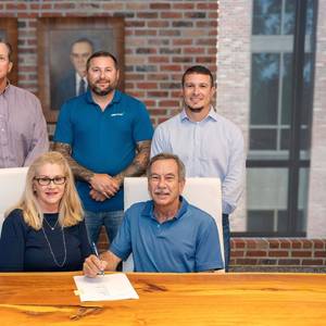 Danos Acquires Panel Specialists