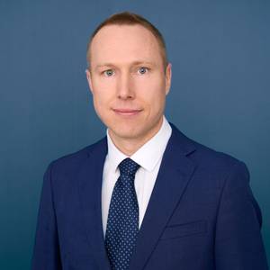 Gjervik Named CEO of Western Bulk