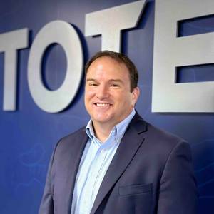 TOTE Group Announces New Chief Financial Officer