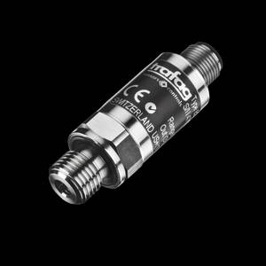 Trafag Highlights the NAT 8252 Industrial Pressure Transmitter