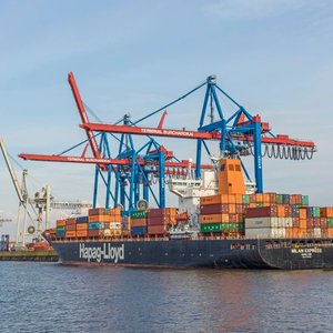 Hapag-Lloyd CEO: Bounce in Shipping Demand Short-lived