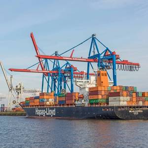 'Party is over': Hapag Lloyd CEO Says Freight Rates to Keep Declining