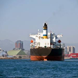 Jet Fuel Was Stored on Ships During July's Global IT Outage