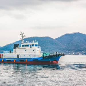 Shipyard in Focus: Tsuneishi Shipbuilding – 120 Years of Innovation & Expansion