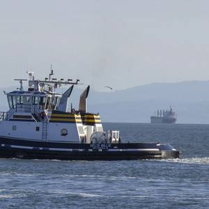 Are Workboats Really Going Green?