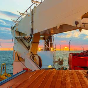 Eurazeo Provides Over $70M for MPC OSE Offshore’s New SOVs