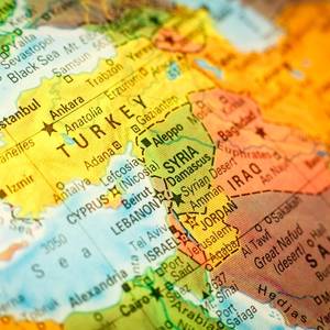 Turkey Eyes Maritime Deal with Syria