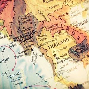 Russia Looks to Myanmar Offshore Oil and Gas Prospects