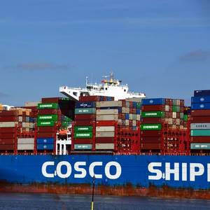 Conflict Heating Up Over Cosco's Megaport in Peru