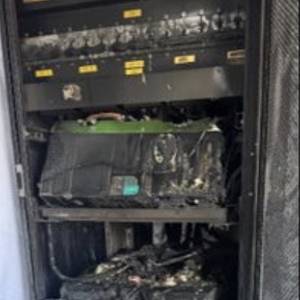US Coast Guard: Safety for Lithium-Ion Battery System Installations