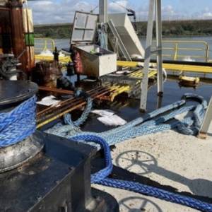 USCG: Communication is Key when Completing a Declaration of Inspection