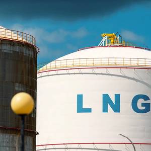 US Regulators Recommend That Venture Global's CP2 LNG Project Gets Greenlight