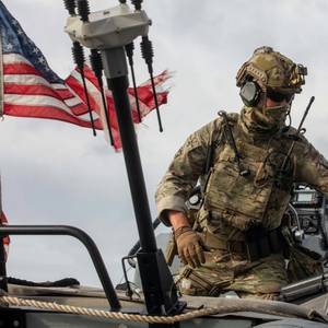 US Deploying Amphibious Squadron to Caribbean