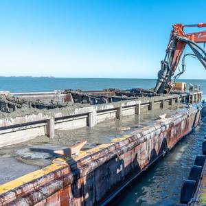 New Dredged Material Guidance for the Great Lakes Region