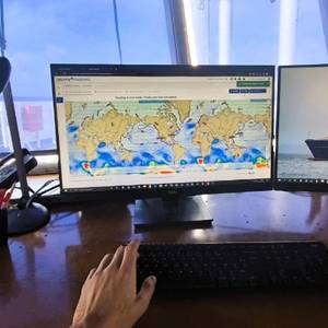 Ascenz Marorka To Equip Four RoRo Vessels With Voyage Optimization Solution