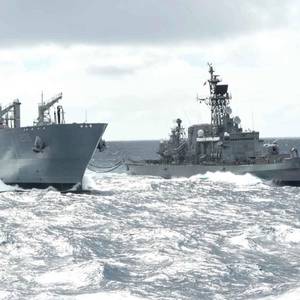 Hegseth to Rename Tanker That Honors Veteran Diver, Gay Rights Activist