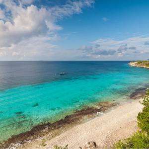 Oil Spotted at Bonaire's East Coast