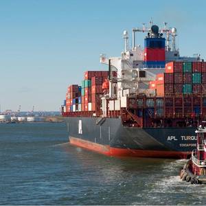 CMA CGM Group Announces $20 Billion Investment in U.S.