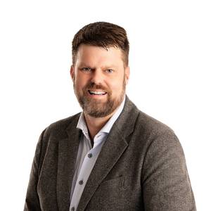 Dermody Named CEO of Vancouver Island Ferry Company